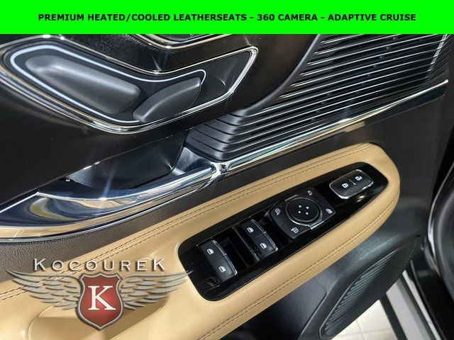 Used 2022 Lincoln Corsair Reserve w/ Equipment Group 201A image 20