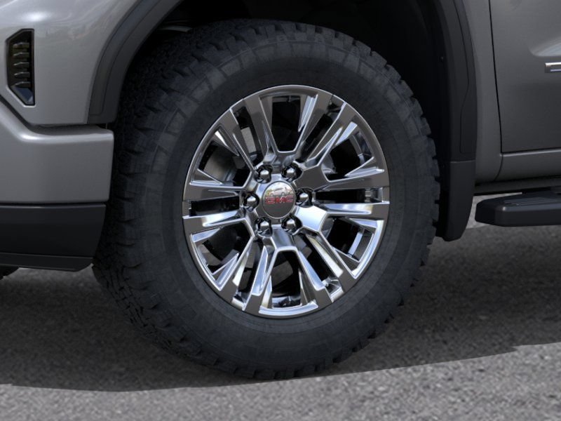 New 2026 GMC Sierra 1500 Denali w/ Technology Package AWD/4WD image 9