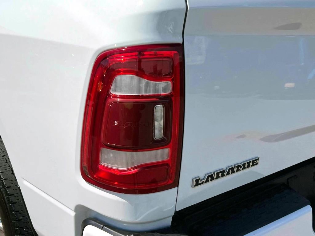 Certified 2024 RAM 2500 Laramie image 9