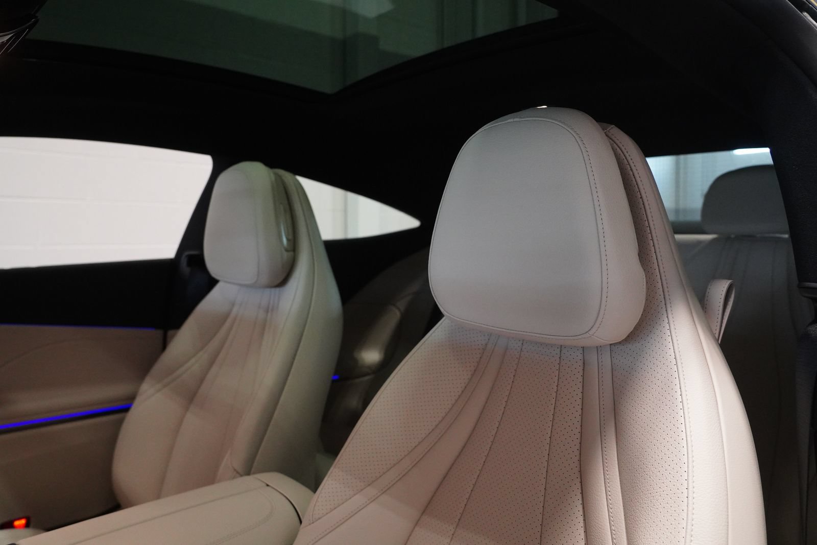New 2026 Mercedes-Benz CLE 450 4MATIC Coupe image 15