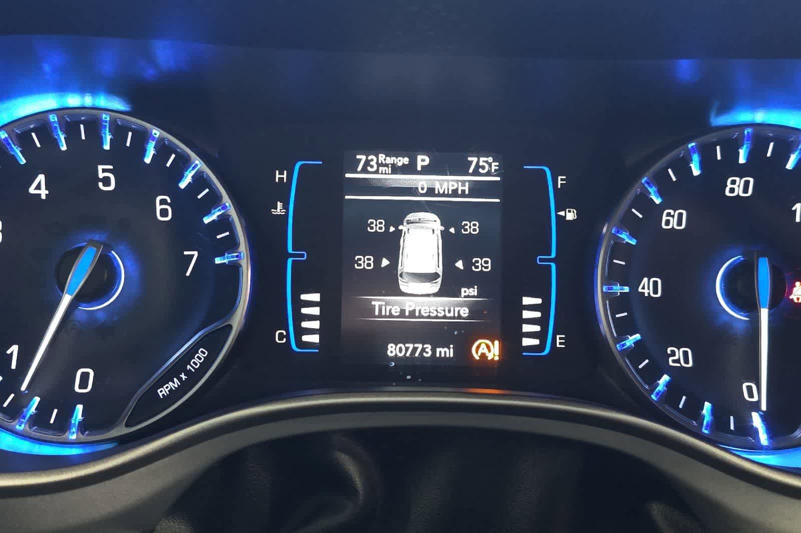Used 2020 Chrysler Pacifica Touring w/ S Appearance Package FWD image 25