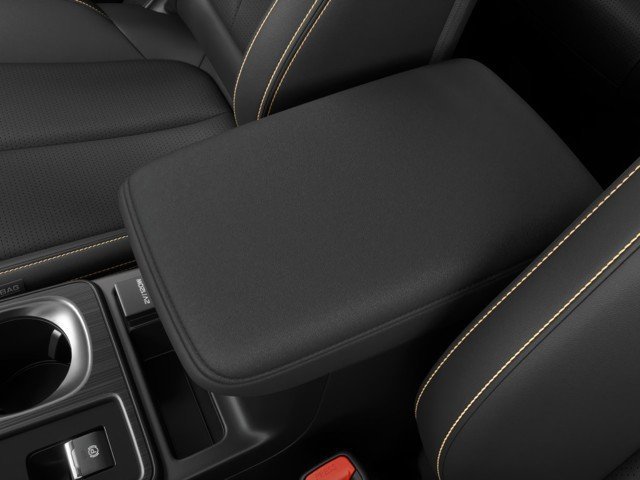 New 2026 Subaru Outback Limited AWD/4WD image 21