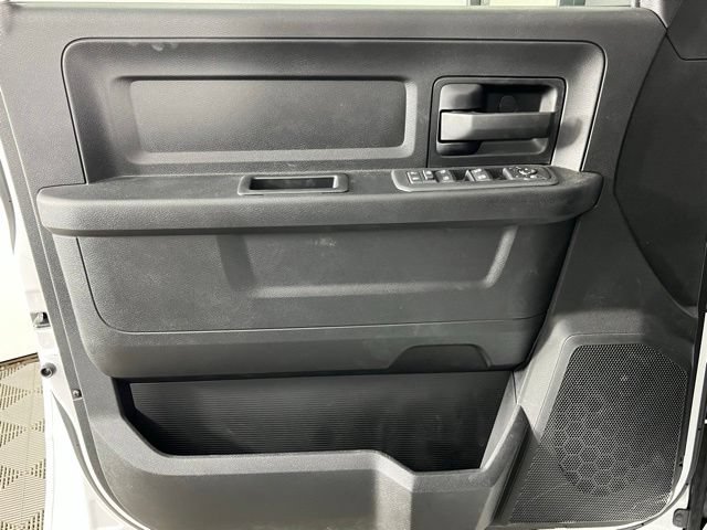 New 2026 RAM 5500 Tradesman w/ Chrome Appearance Group AWD/4WD image 19