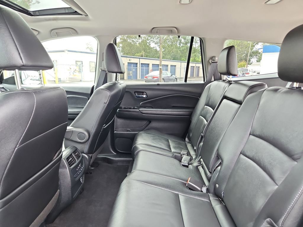 Used 2022 Honda Pilot Special Edition image 30