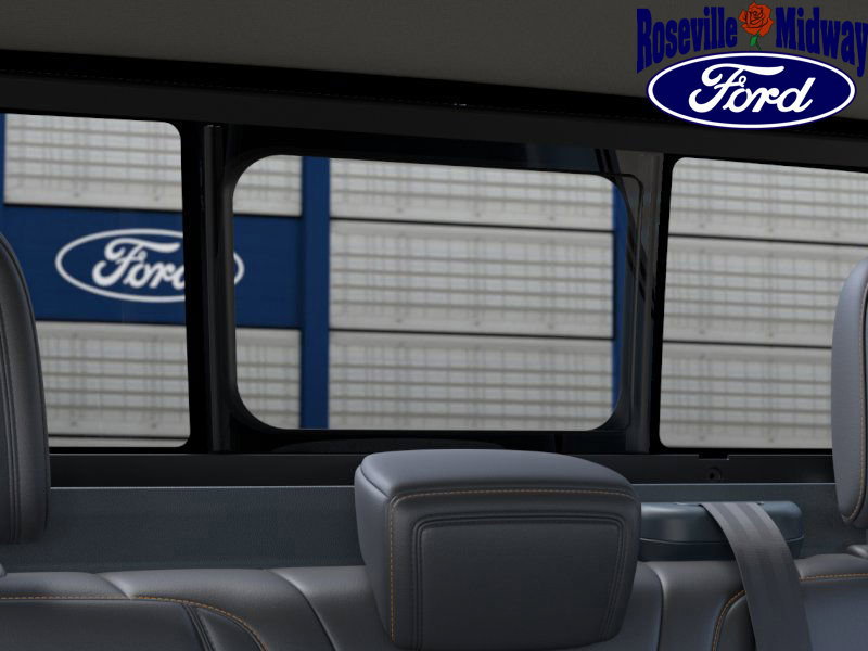 New 2026 Ford Maverick Tremor AWD/4WD image 26