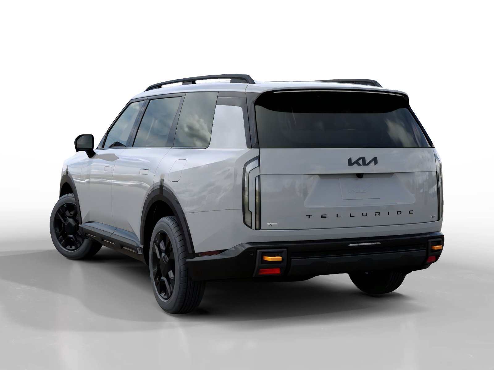 New 2027 Kia Telluride SX X-Pro AWD/4WD image 4