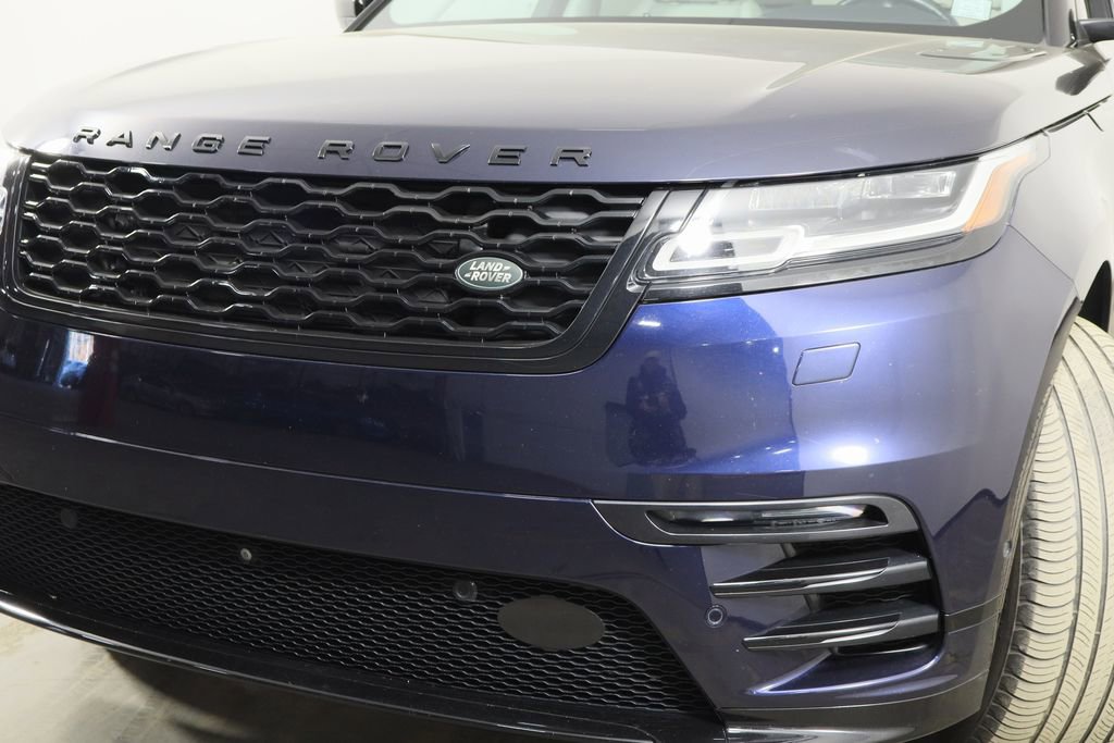 Used 2021 Land Rover Range Rover Velar R-Dynamic S image 44