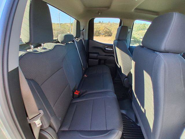 New 2026 GMC Sierra 1500 Pro w/ Pro Value Package AWD/4WD image 14