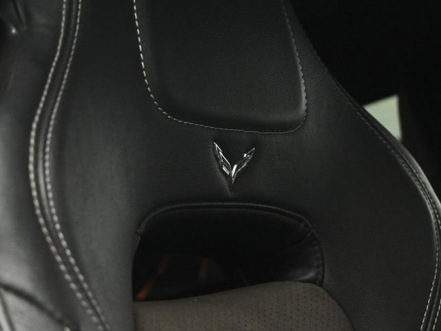 Used 2016 Chevrolet Corvette Stingray Coupe w/ 2LT Preferred Equipment Group RWD image 56