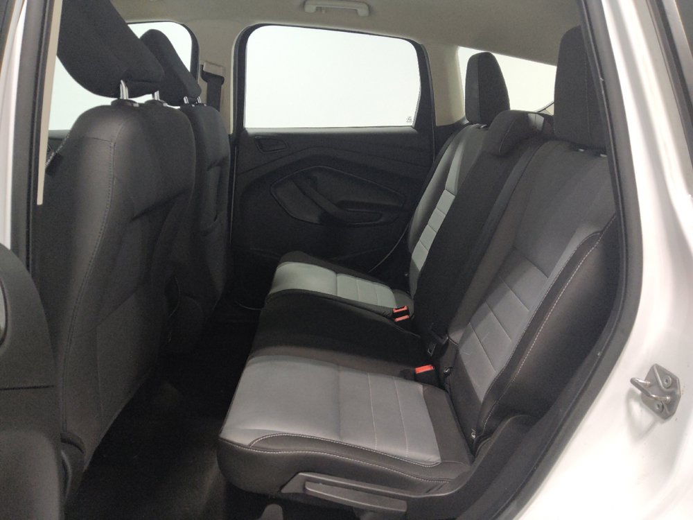 Used 2019 Ford Escape S FWD image 18