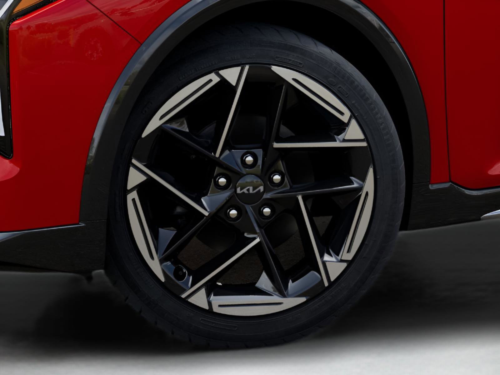 New 2026 Kia K4 GT-Line image 10