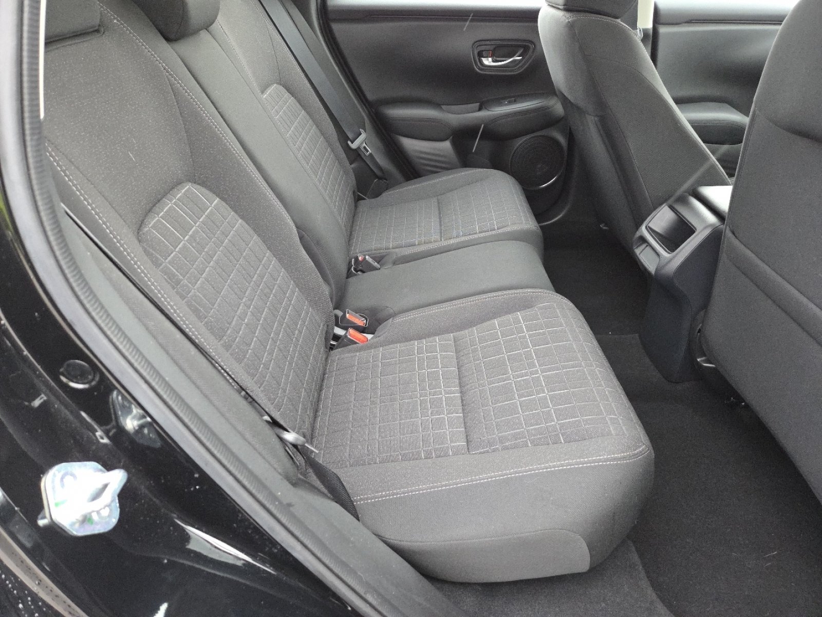 Used 2024 Honda HR-V LX image 20