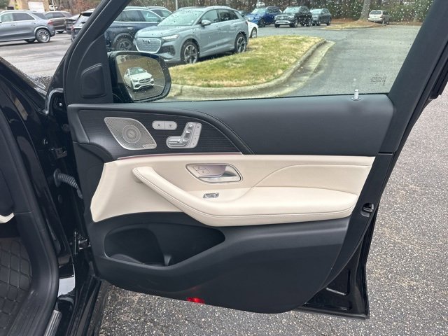 Certified 2021 Mercedes-Benz GLE 450 4MATIC image 19