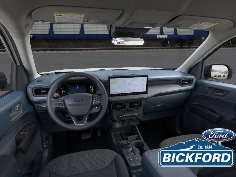 New 2026 Ford Maverick XL image 9