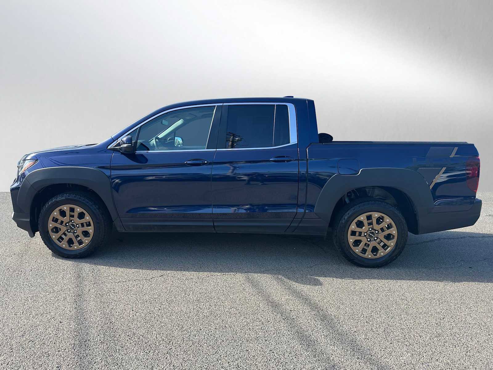 Used 2023 Honda Ridgeline RTL image 6