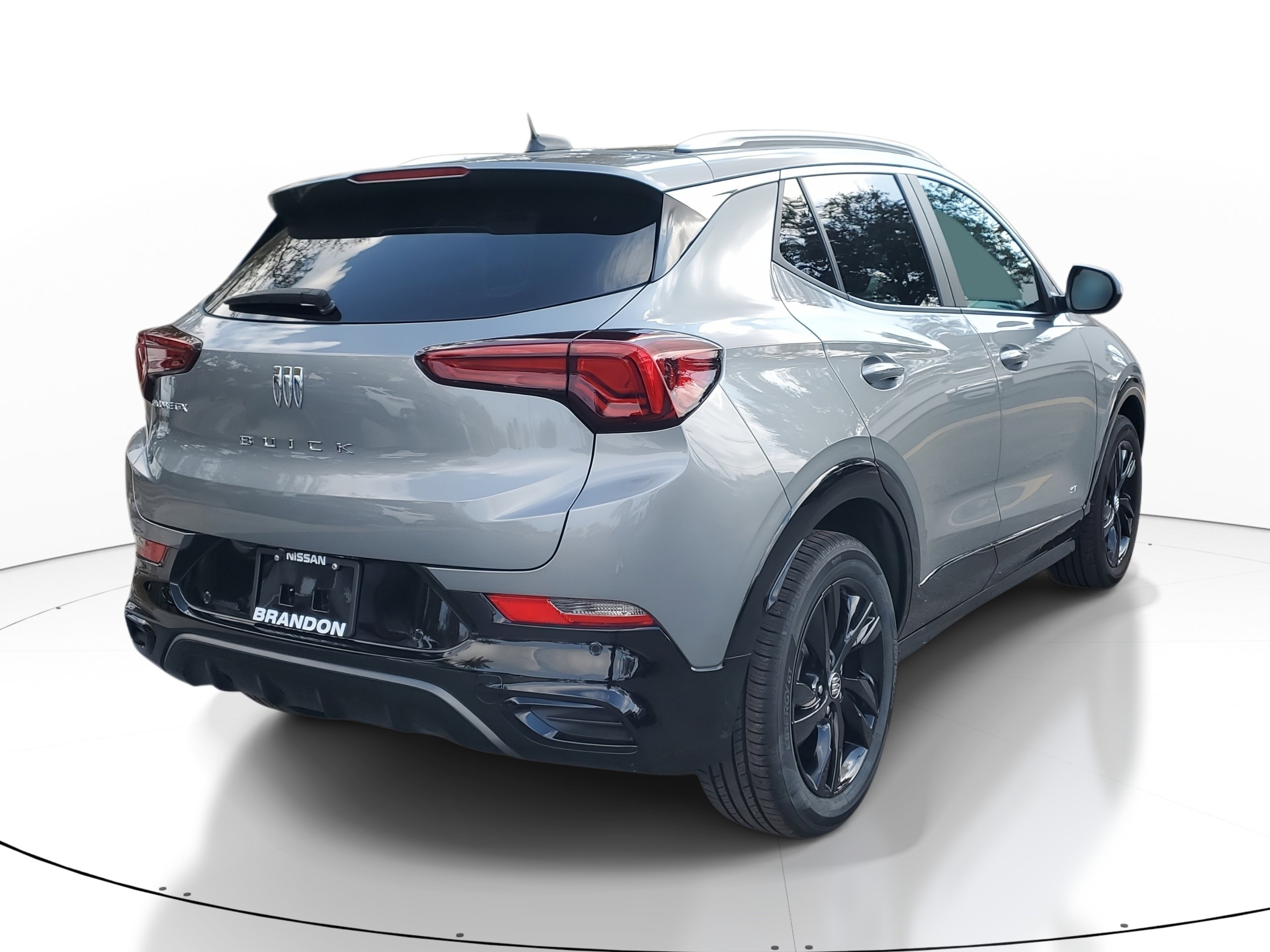 Used 2025 Buick Encore GX Sport Touring w/ Advanced Technology Package image 7