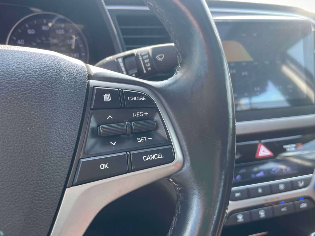 Used 2018 Hyundai Elantra Value Edition FWD image 21