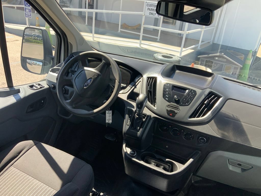 Used 2019 Ford Transit 350 XL RWD image 13