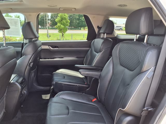 Used 2023 Hyundai Palisade XRT FWD image 20