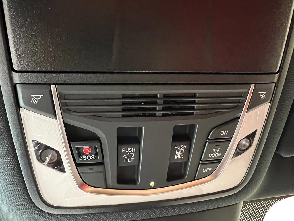 New 2026 Acura MDX A-Spec image 18