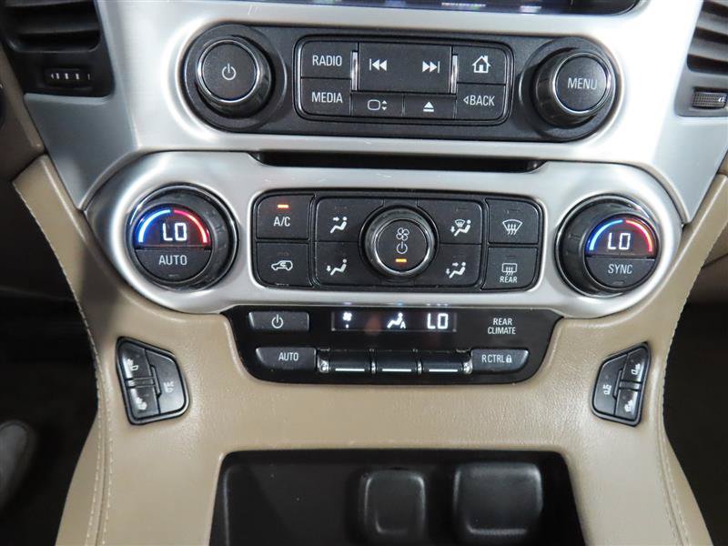 Used 2015 GMC Yukon SLT w/ Open Road Package AWD/4WD image 30