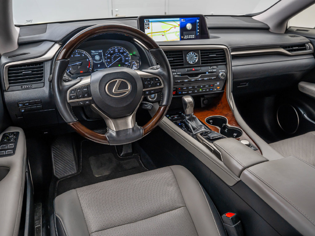Used 2019 Lexus RX 350L AWD image 4