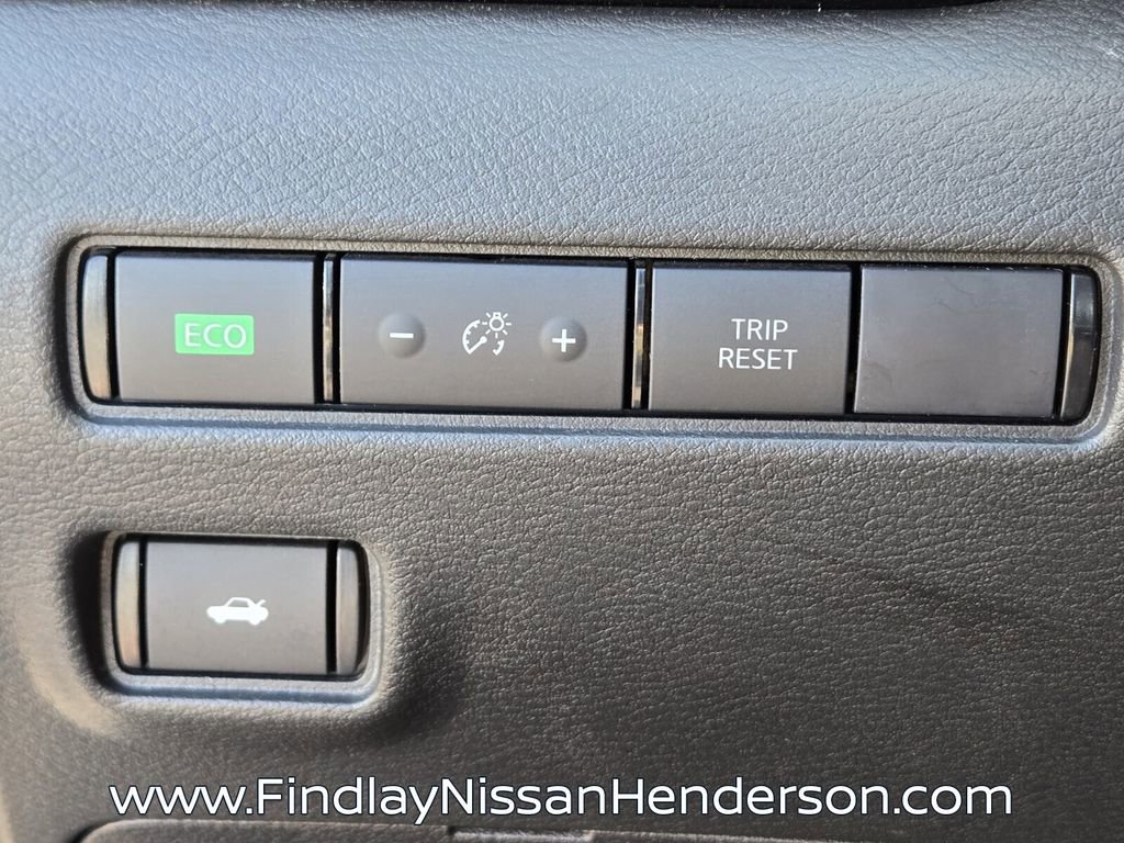 Used 2024 Nissan Sentra SR image 30