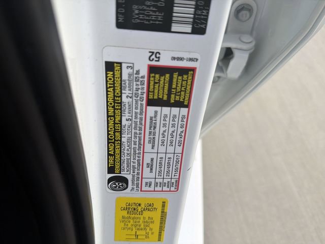 Certified 2024 Toyota Camry SE w/ Cold Weather Package FWD image 35