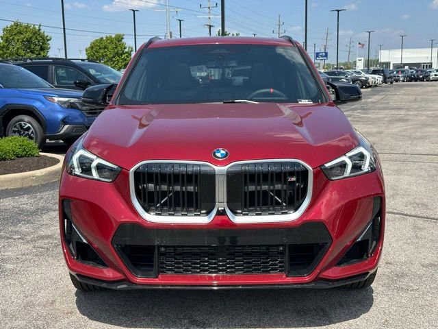 New 2026 BMW X1 M35i w/ Technology Package AWD/4WD image 5