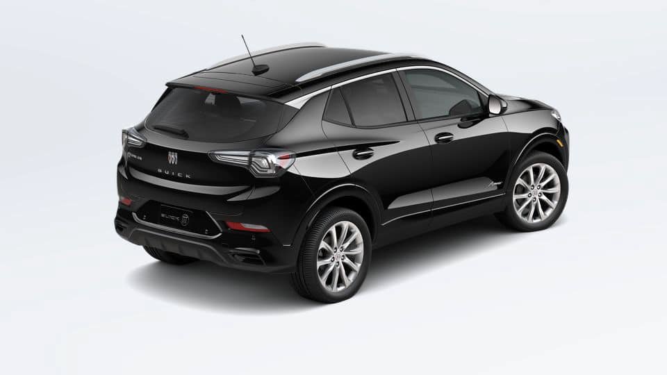 New 2025 Buick Encore GX Avenir w/ Avenir Technology Package AWD/4WD image 29
