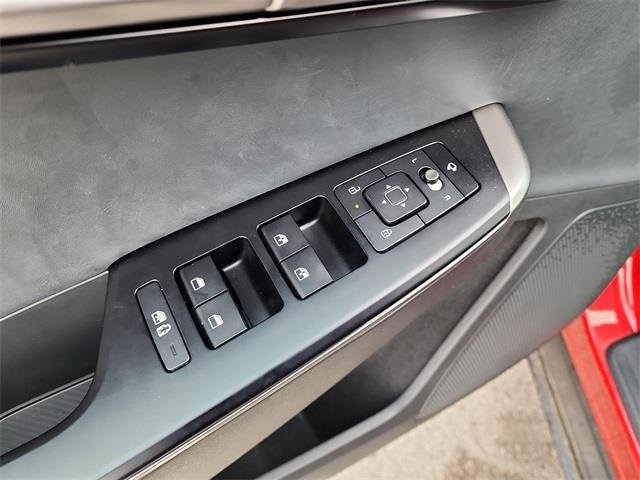 New 2025 Kia EV6 Light image 11