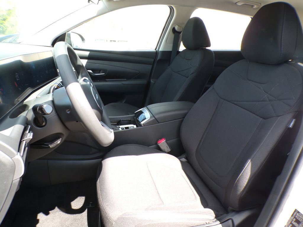 New 2026 Hyundai Tucson SE AWD/4WD image 13