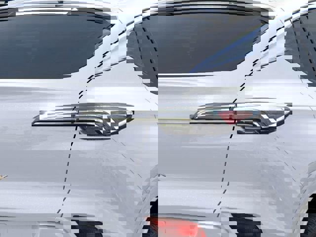 New 2026 Buick Envista Avenir image 11