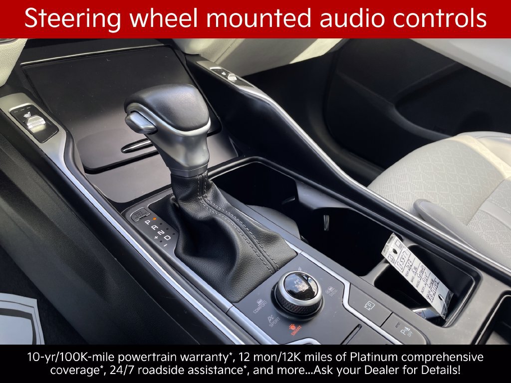 Certified 2023 Kia Sorento S w/ Panoramic Sunroof Package AWD/4WD image 20