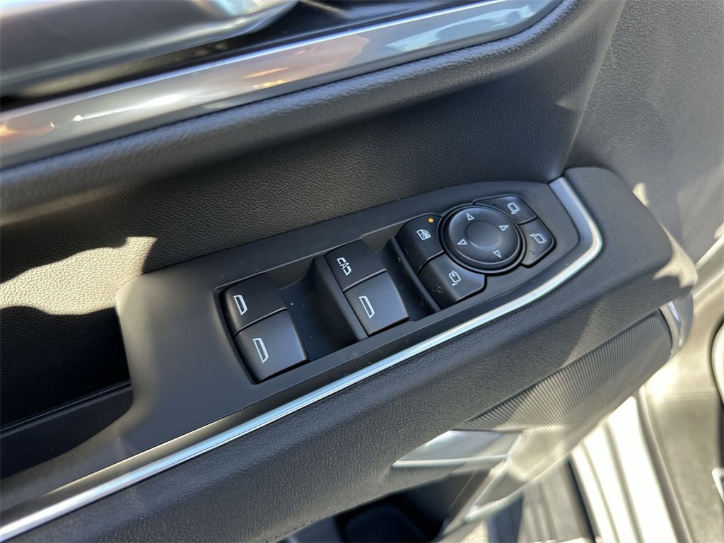 New 2026 Chevrolet Silverado 2500 LT w/ Safety Package image 13