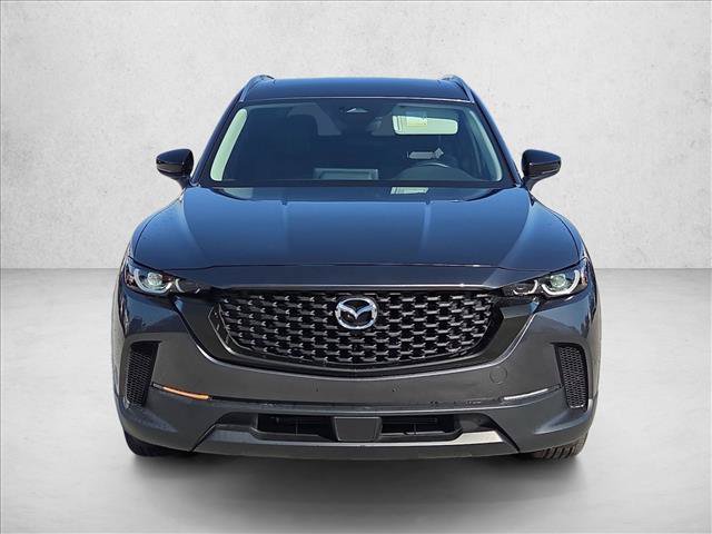 Used 2025 MAZDA CX-50 AWD 2.5 S w/ Premium Package image 2