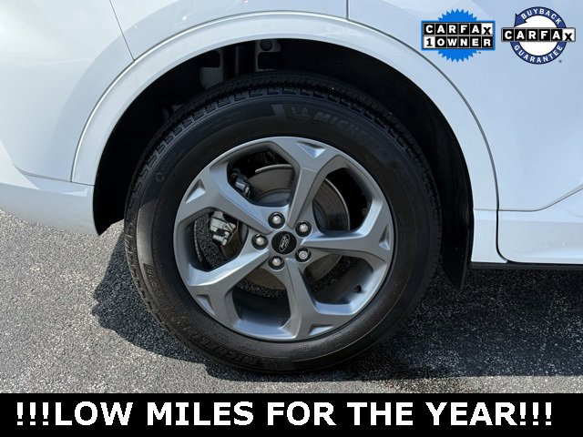 Used 2023 Ford Escape ST-Line Select w/ Tech Pack #2 image 10