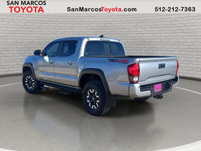 Used 2019 Toyota Tacoma TRD Off-Road image 7