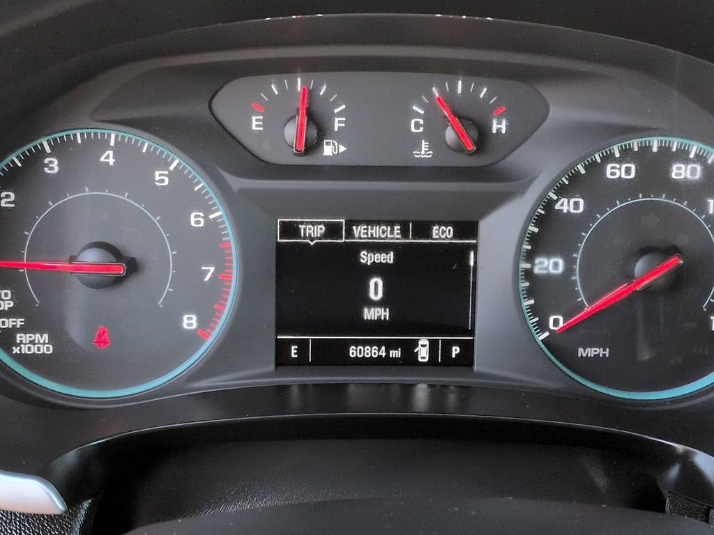 Used 2023 Chevrolet Malibu LT FWD image 14