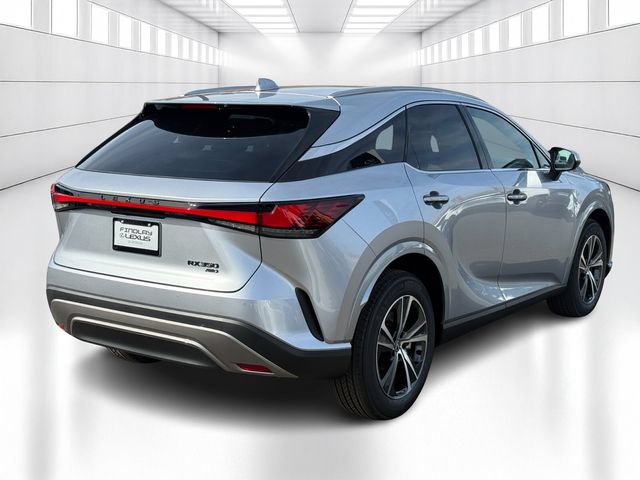 New 2026 Lexus RX 350 Premium AWD/4WD image 5