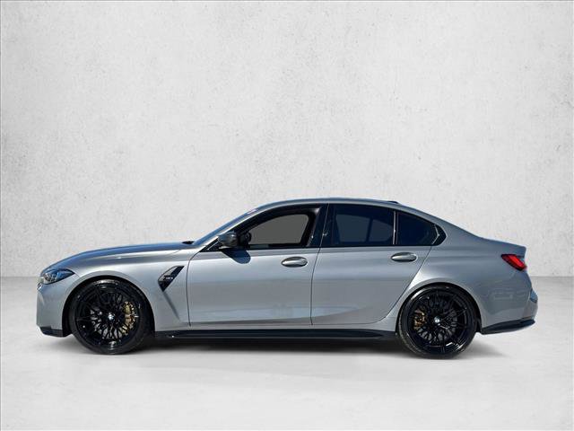 Used 2026 BMW M3 w/ M Carbon Exterior Package image 9