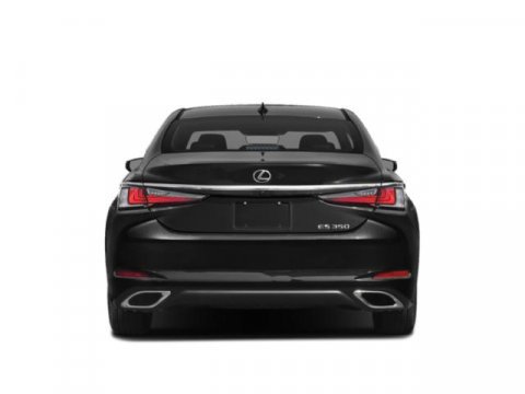 Used 2019 Lexus ES 350 w/ Accessory Package 2 FWD image 5