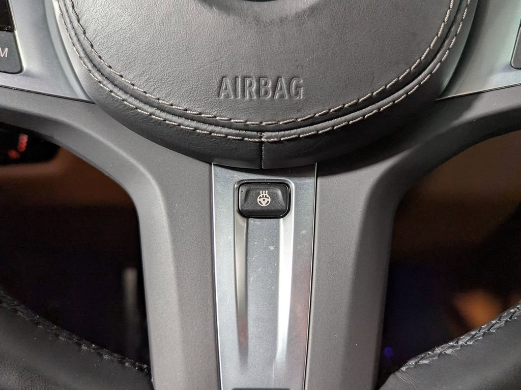 Certified 2023 BMW 840i Gran Coupe xDrive w/ Comfort Seating Package image 36