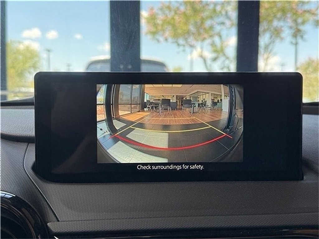 New 2025 MAZDA MX-5 Miata Grand Touring w/ Weather Package image 20