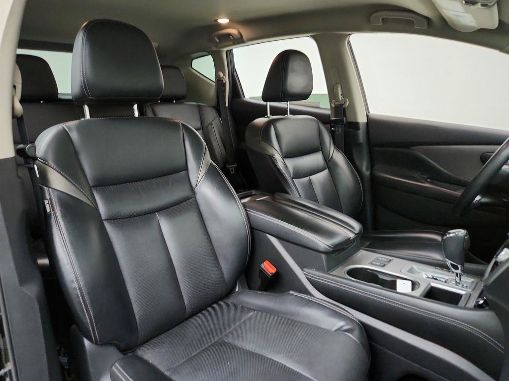 Used 2019 Nissan Murano SL w/ Cargo Package FWD image 26
