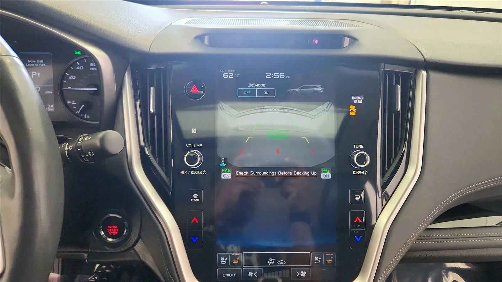 Used 2024 Subaru Outback Touring image 25