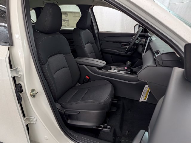 New 2026 MAZDA CX-5 AWD 2.5 S image 15