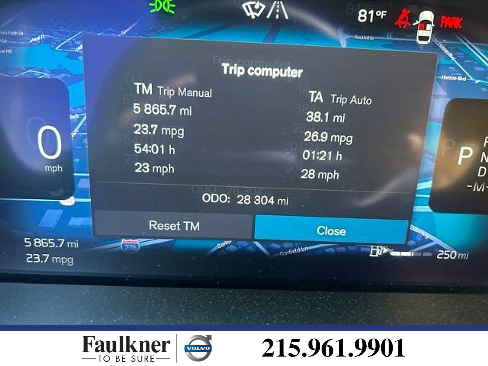 Used 2023 Volvo XC60 B5 Ultimate w/ Climate Package
