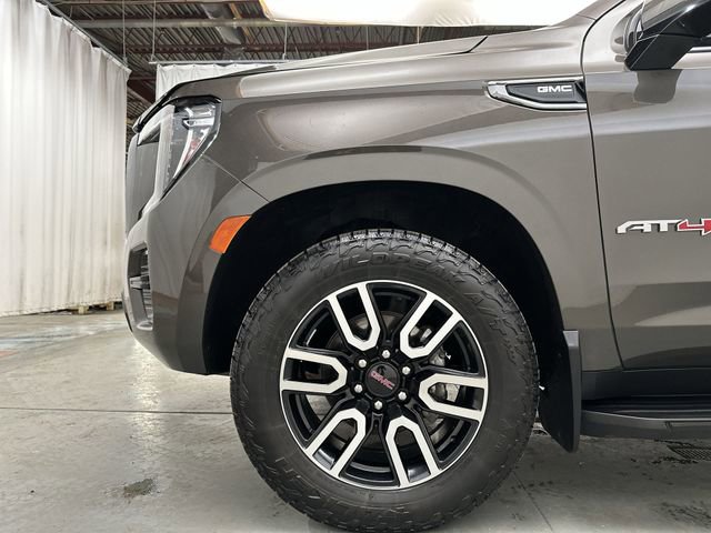 Used 2021 GMC Yukon AT4 AWD/4WD image 23