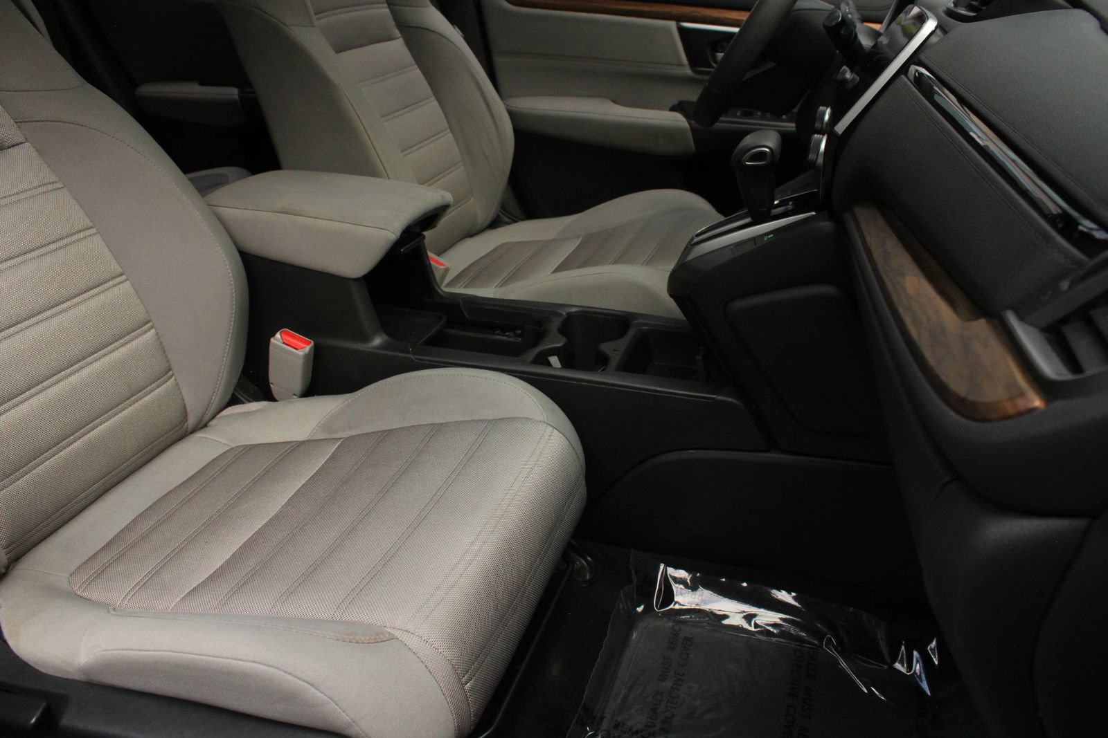 Used 2017 Honda CR-V EX image 28